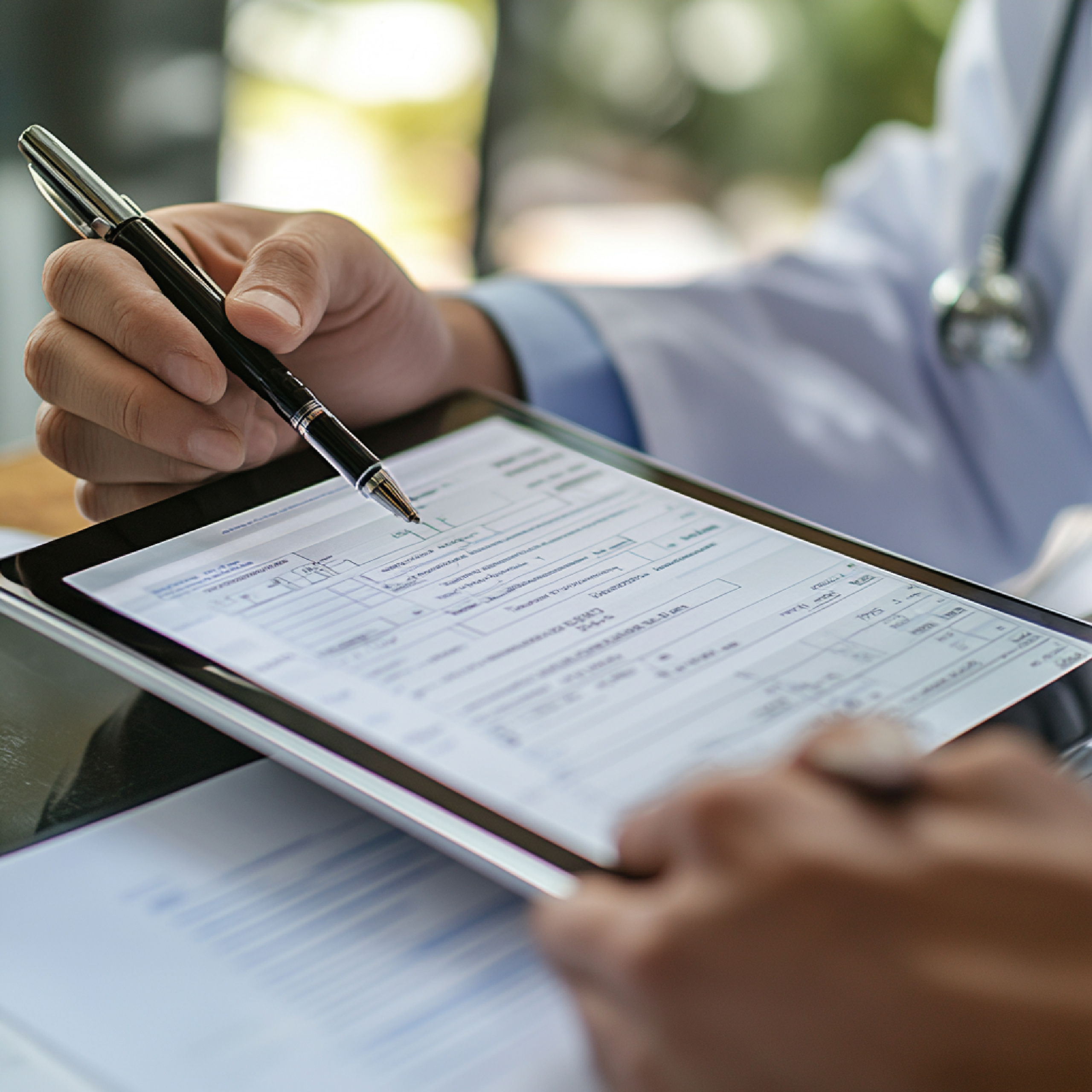 Patient Registration