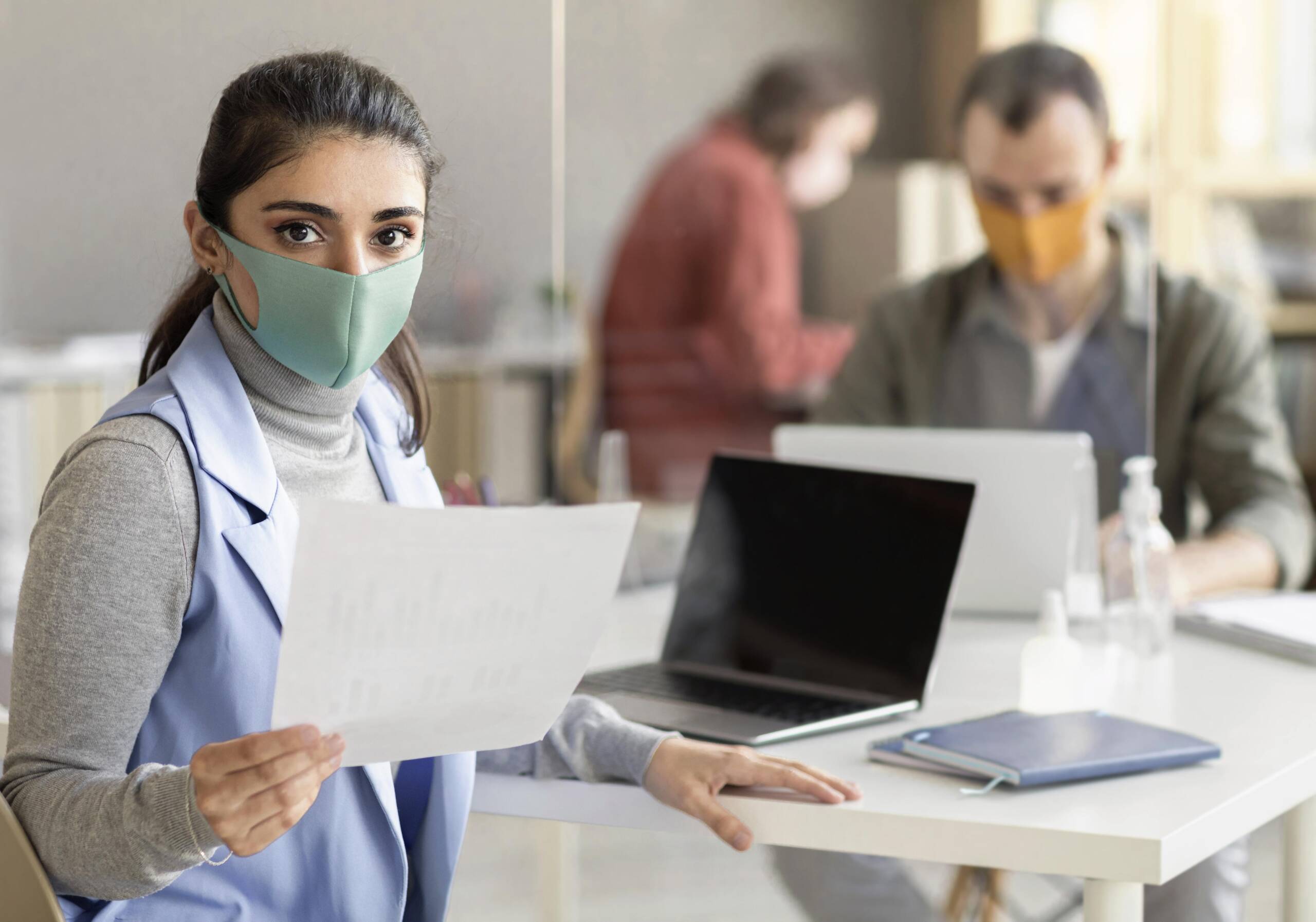 Medical Coding & Claim Submission