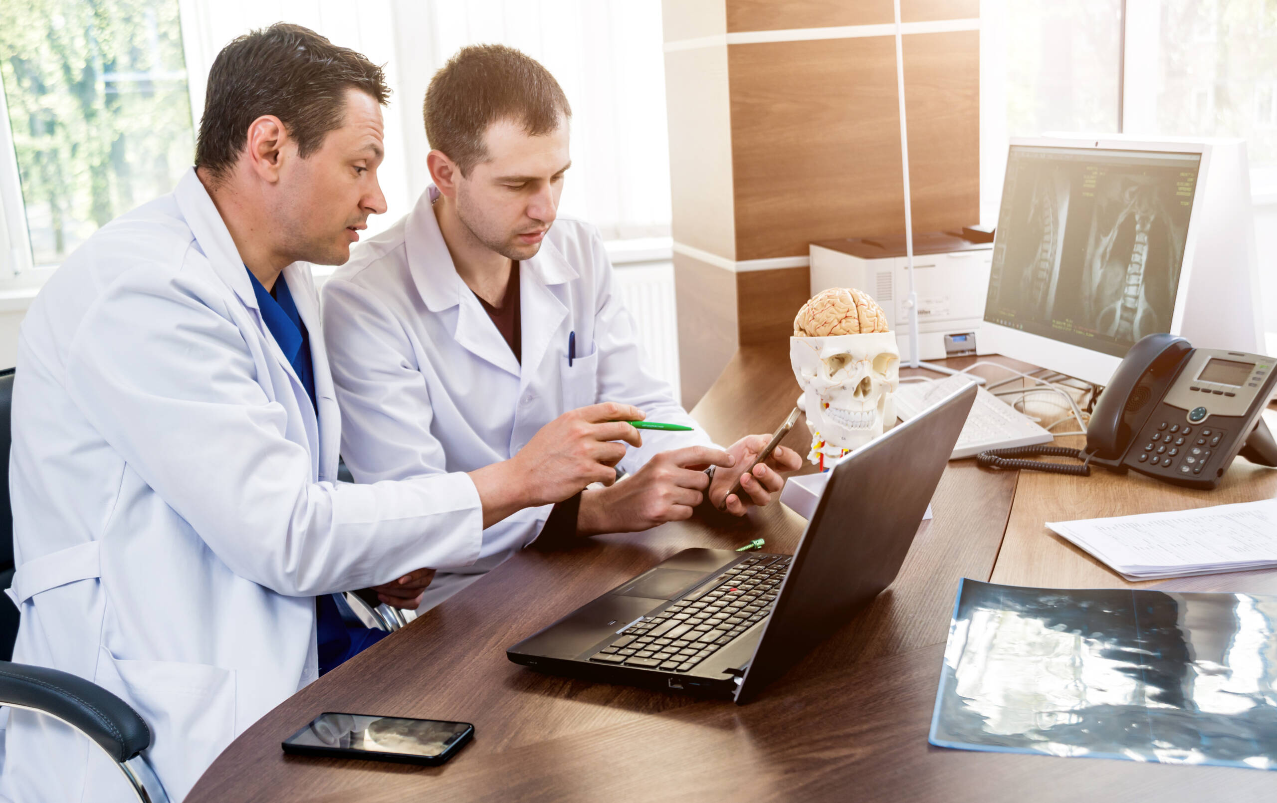 Payment Posting & Reconciliation